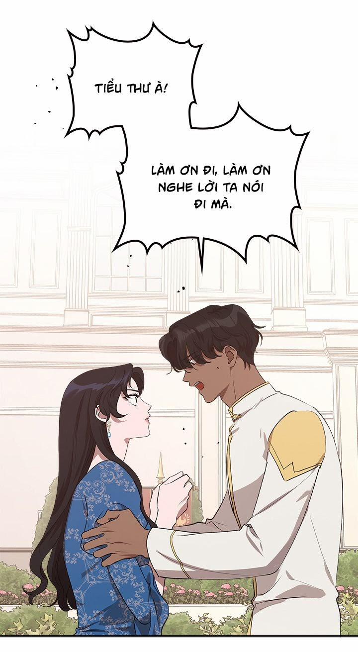 Giết Chết Ác Nữ Phản Diện 15 trang 13