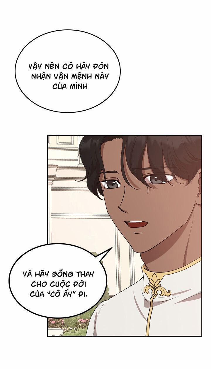 Giết Chết Ác Nữ Phản Diện 15 trang 20