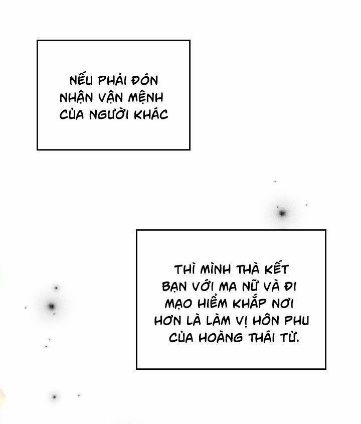 Giết Chết Ác Nữ Phản Diện 15 trang 26