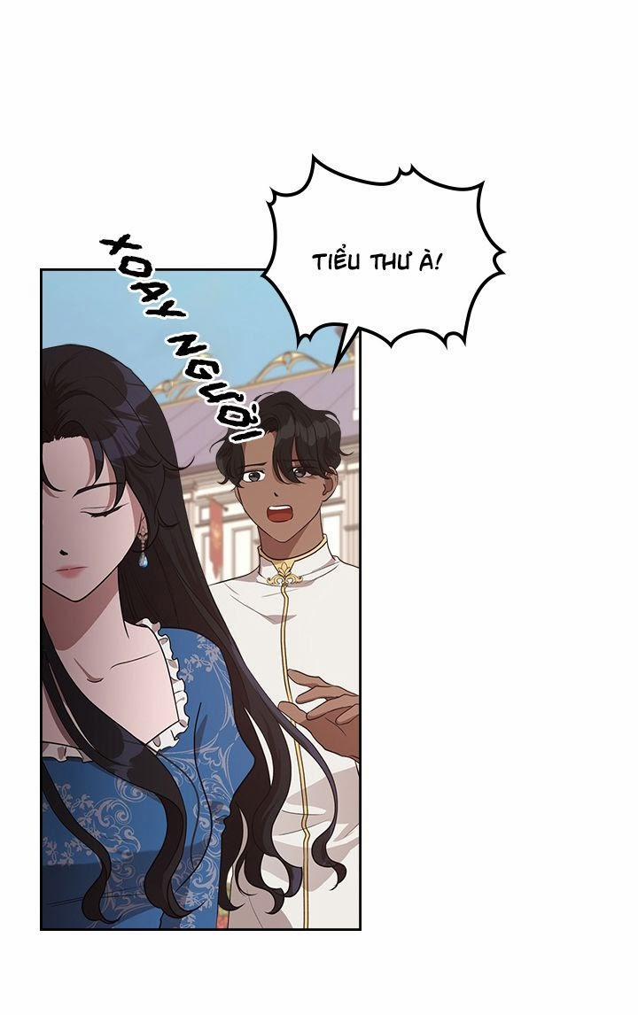 Giết Chết Ác Nữ Phản Diện 15 trang 29