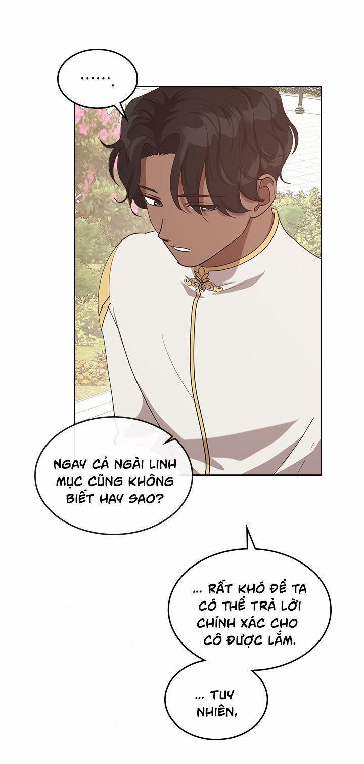 Giết Chết Ác Nữ Phản Diện 15 trang 3