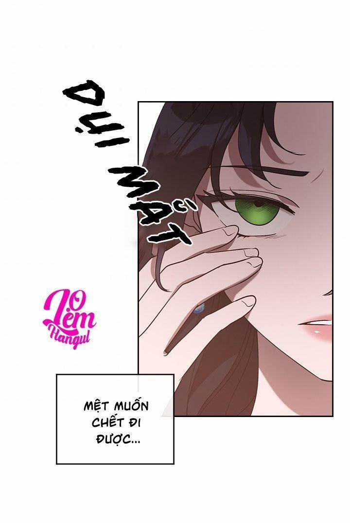 Giết Chết Ác Nữ Phản Diện 15 trang 37