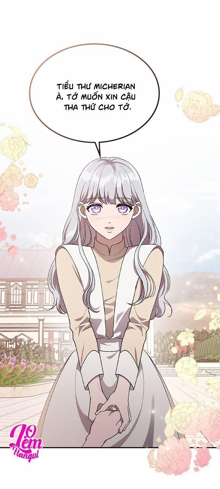 Giết Chết Ác Nữ Phản Diện 15 trang 45