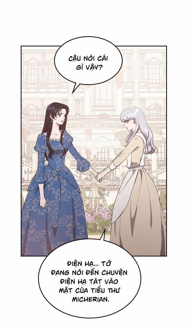 Giết Chết Ác Nữ Phản Diện 15 trang 46