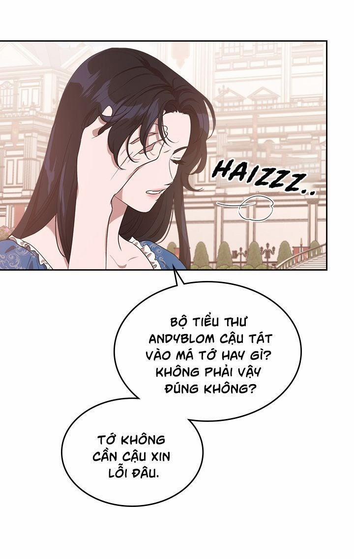 Giết Chết Ác Nữ Phản Diện 15 trang 47