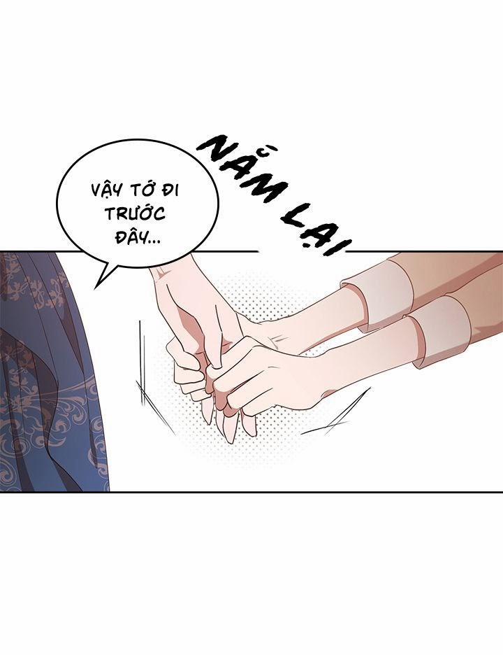 Giết Chết Ác Nữ Phản Diện 15 trang 49