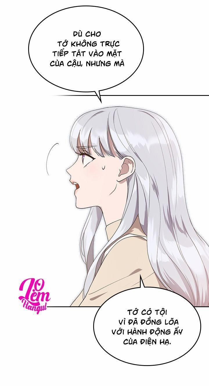 Giết Chết Ác Nữ Phản Diện 15 trang 52