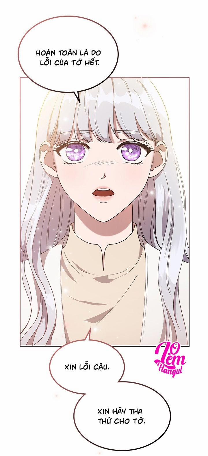 Giết Chết Ác Nữ Phản Diện 15 trang 56