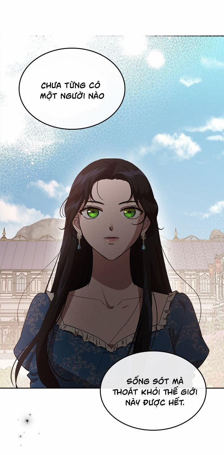 Giết Chết Ác Nữ Phản Diện 15 trang 6