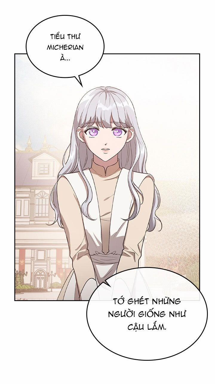 Giết Chết Ác Nữ Phản Diện 16 trang 18