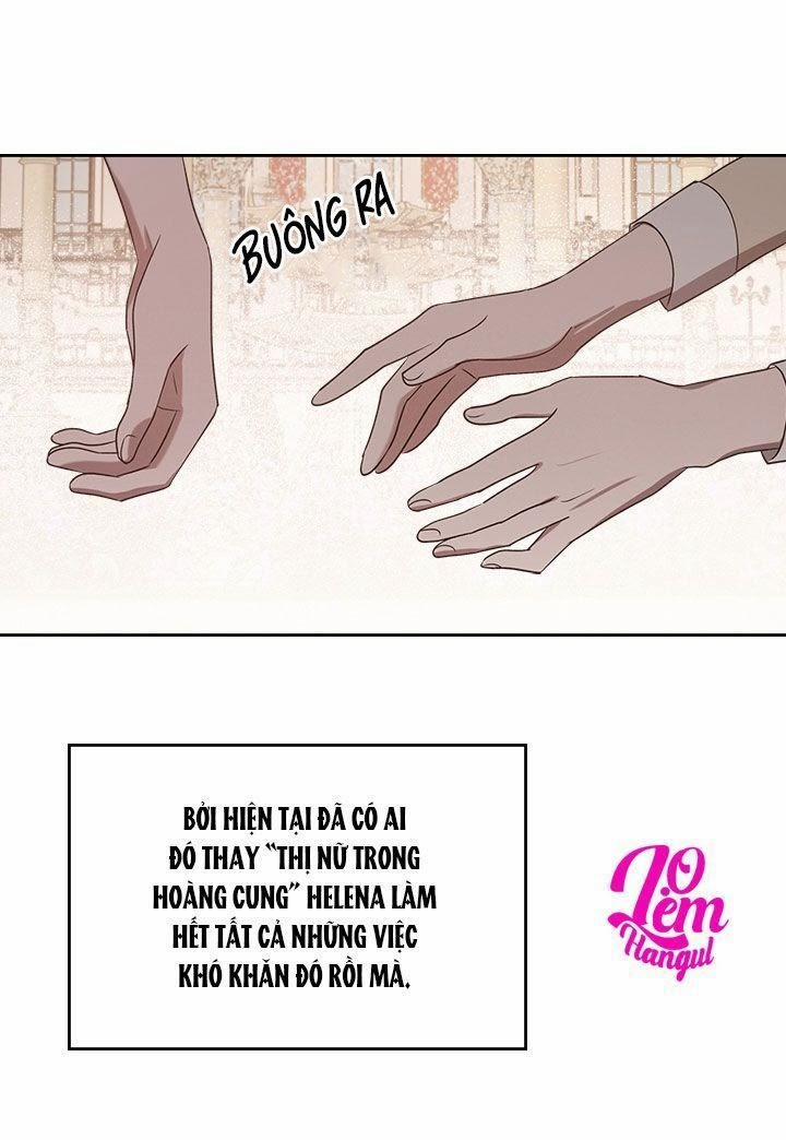 Giết Chết Ác Nữ Phản Diện 16 trang 19