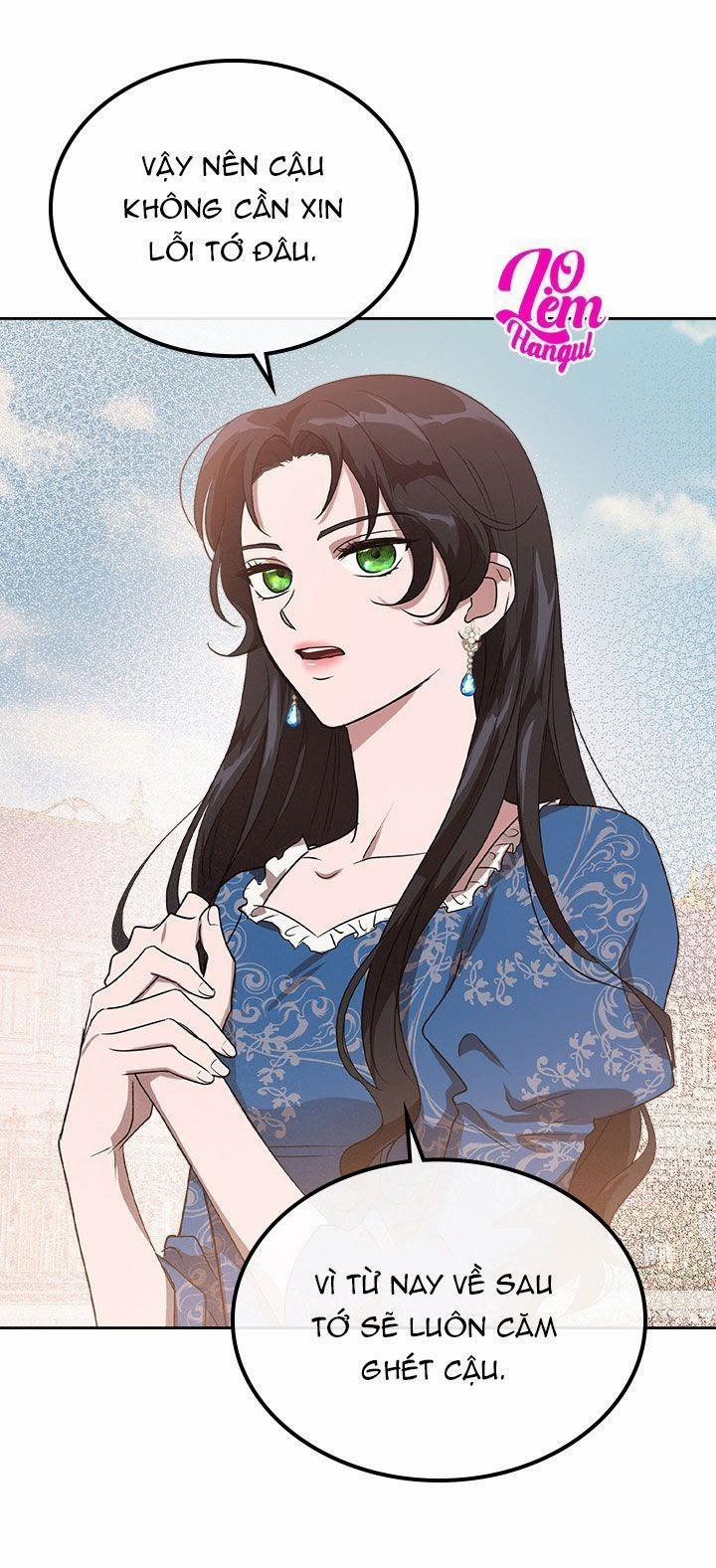 Giết Chết Ác Nữ Phản Diện 16 trang 21