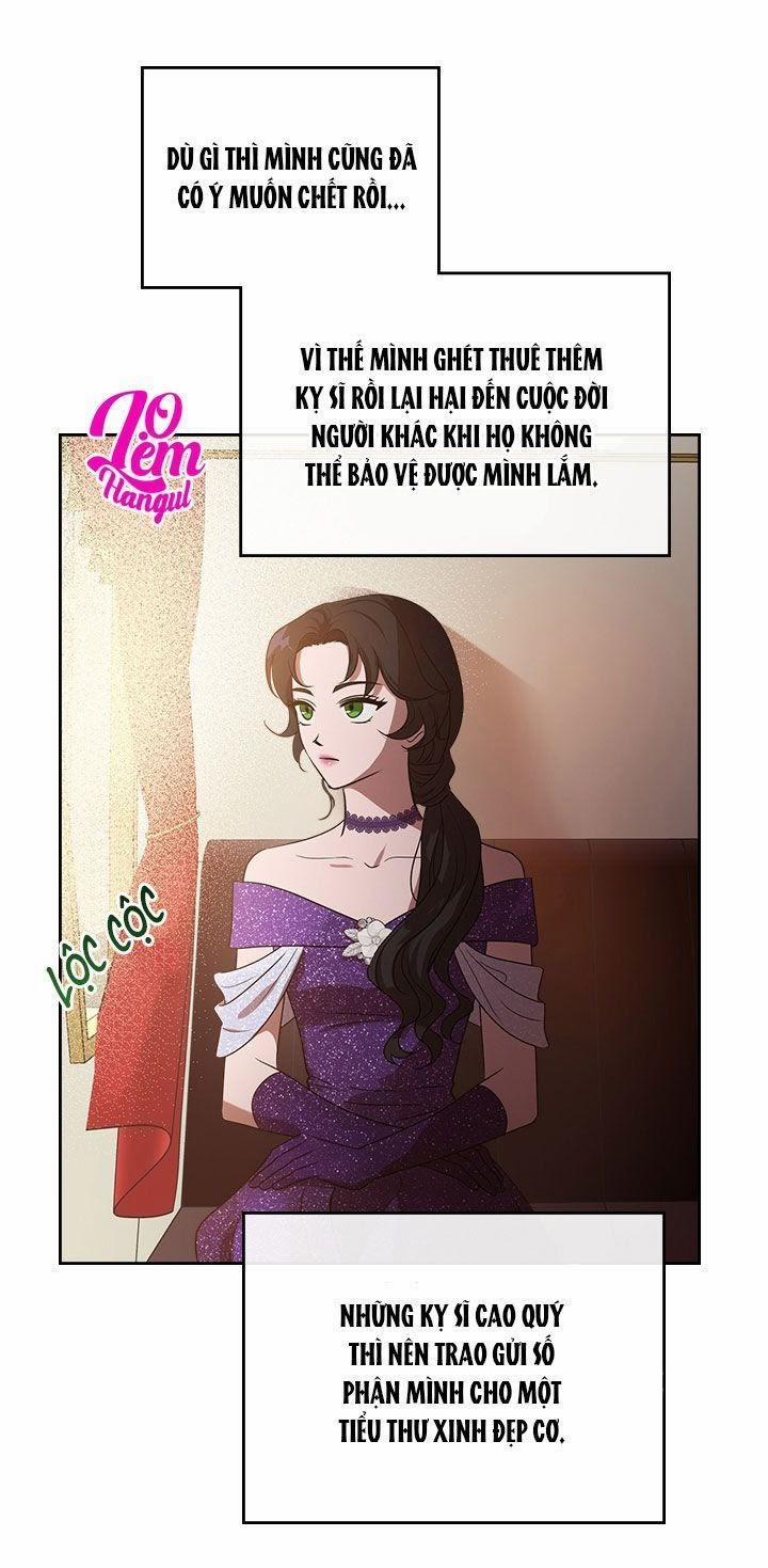 Giết Chết Ác Nữ Phản Diện 16 trang 33