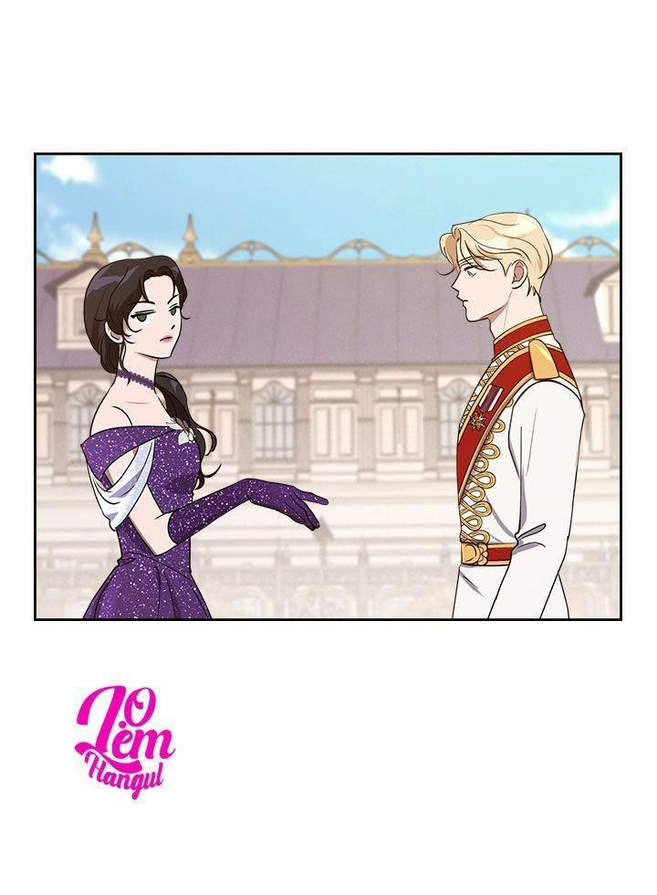 Giết Chết Ác Nữ Phản Diện 16 trang 40