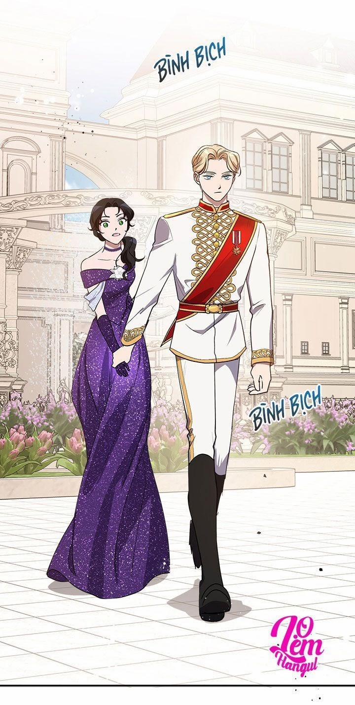 Giết Chết Ác Nữ Phản Diện 16 trang 45