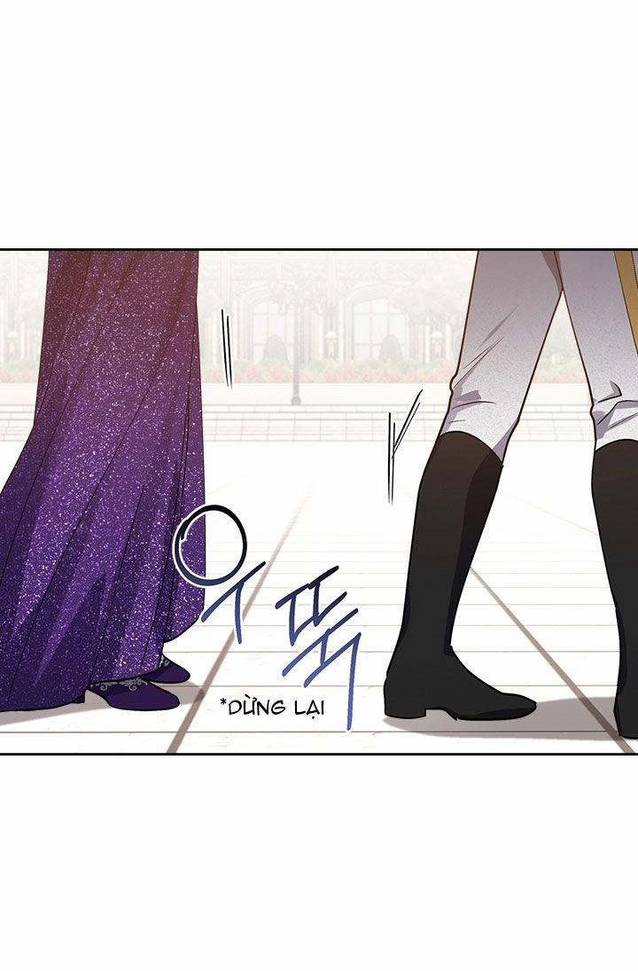 Giết Chết Ác Nữ Phản Diện 16 trang 47