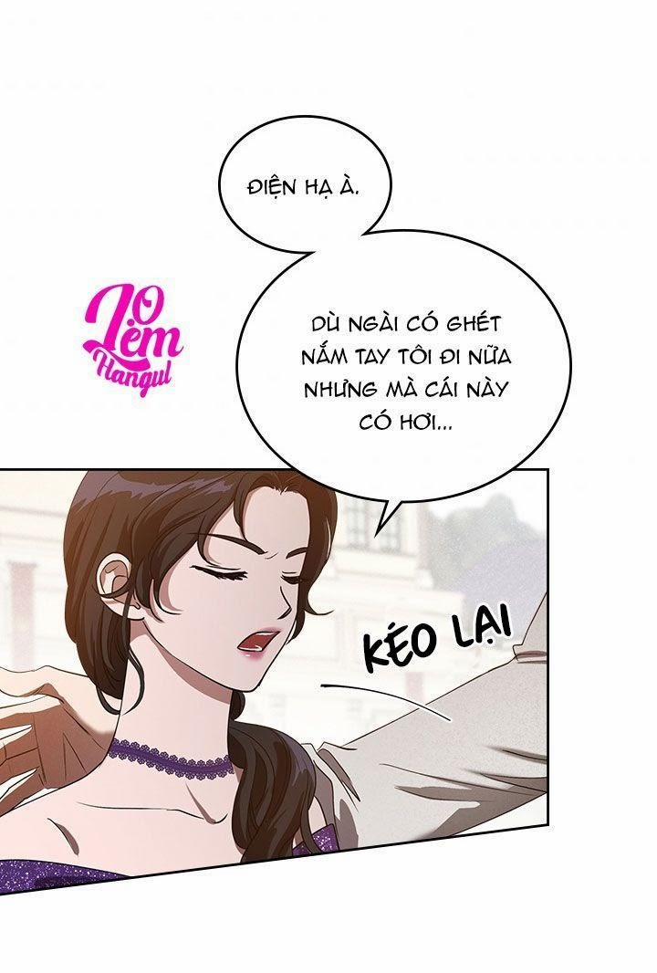 Giết Chết Ác Nữ Phản Diện 16 trang 50