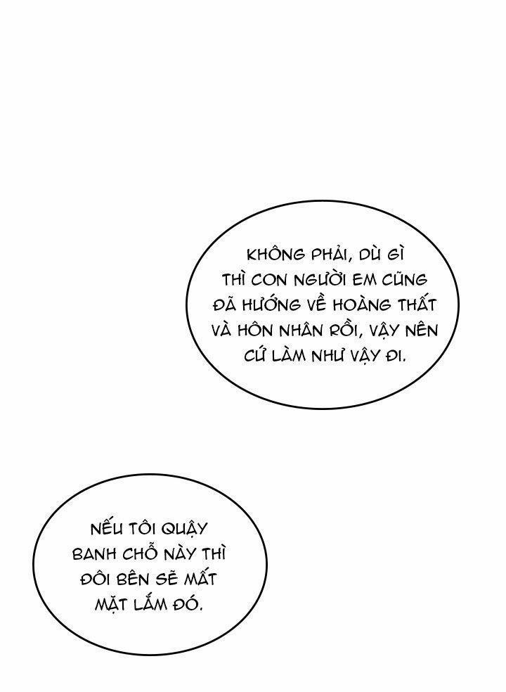 Giết Chết Ác Nữ Phản Diện 16 trang 55