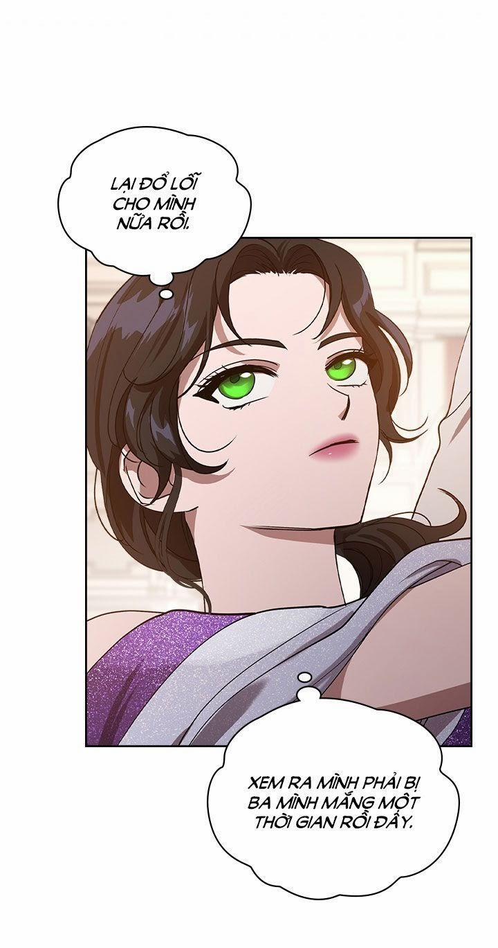 Giết Chết Ác Nữ Phản Diện 16 trang 58