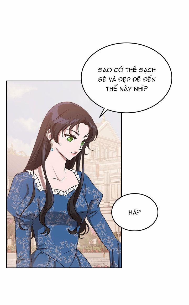 Giết Chết Ác Nữ Phản Diện 16 trang 6