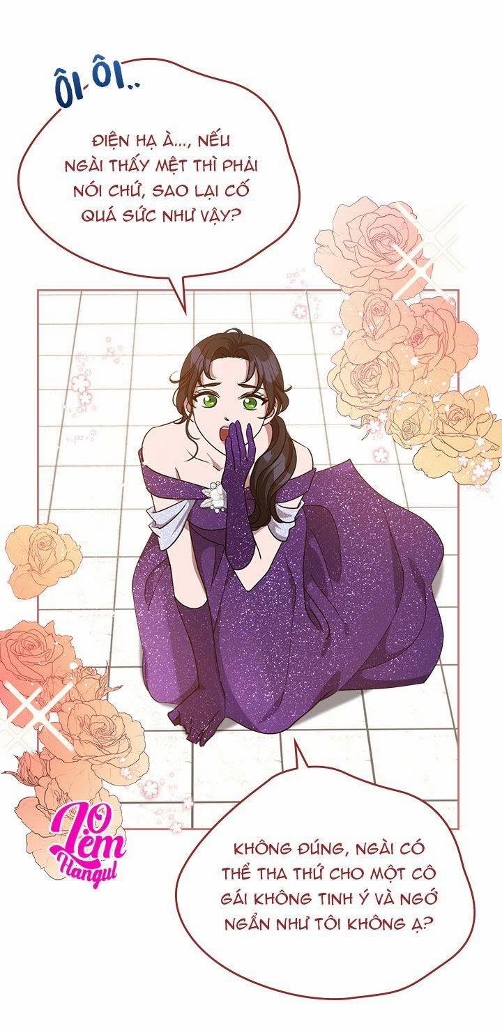 Giết Chết Ác Nữ Phản Diện 16 trang 61