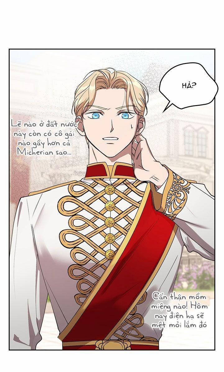 Giết Chết Ác Nữ Phản Diện 16 trang 62