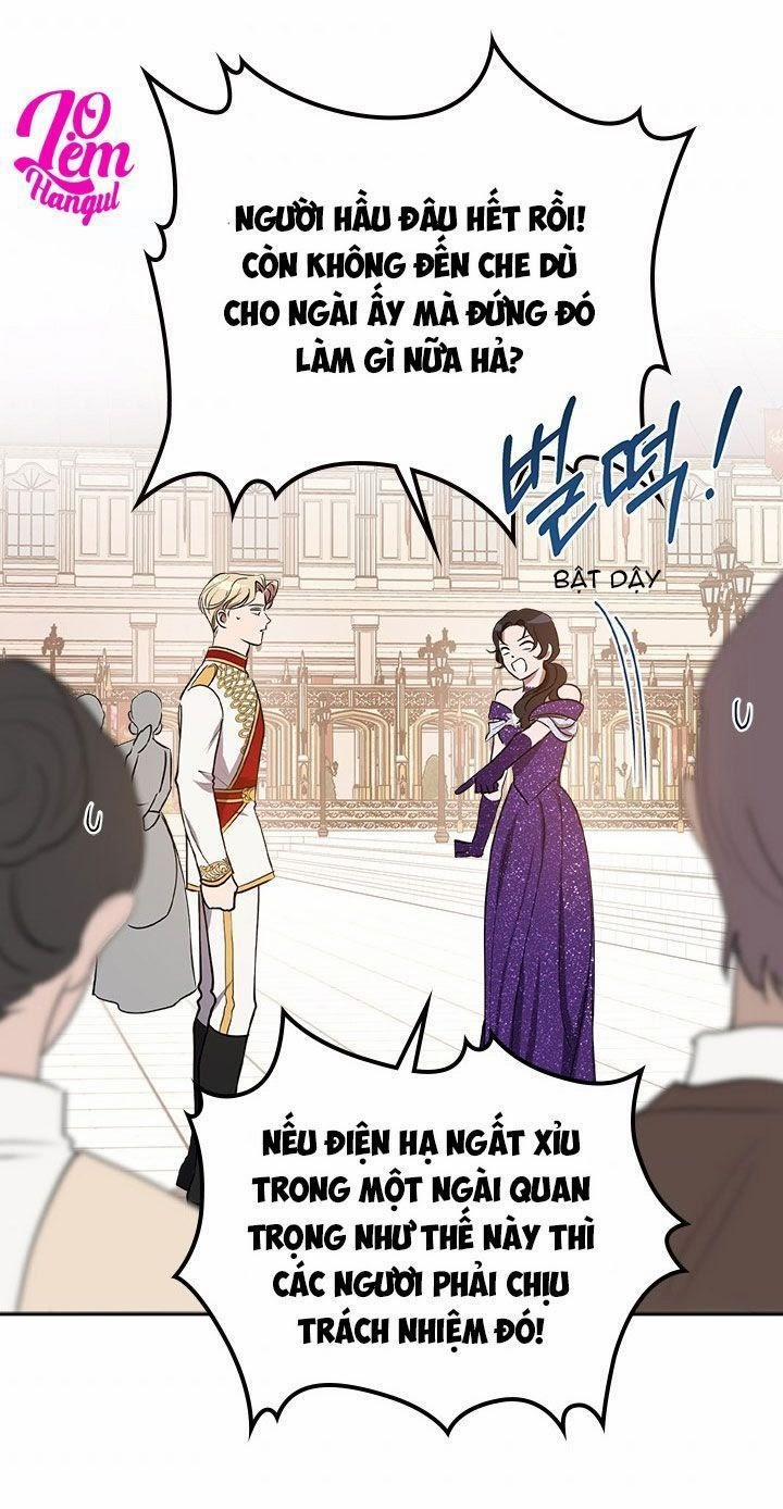 Giết Chết Ác Nữ Phản Diện 16 trang 64