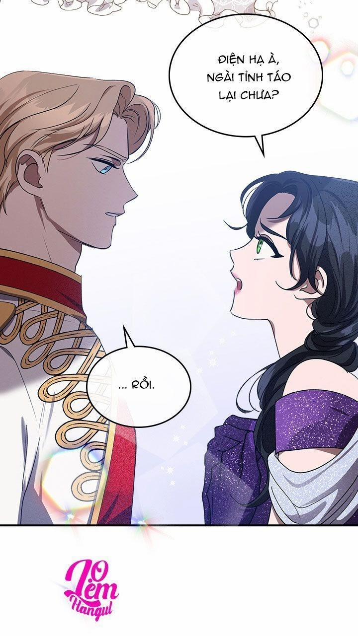 Giết Chết Ác Nữ Phản Diện 16 trang 68