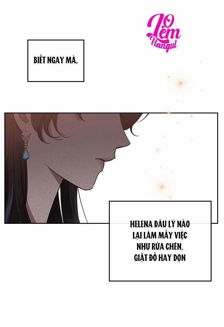 Giết Chết Ác Nữ Phản Diện 16 trang 9