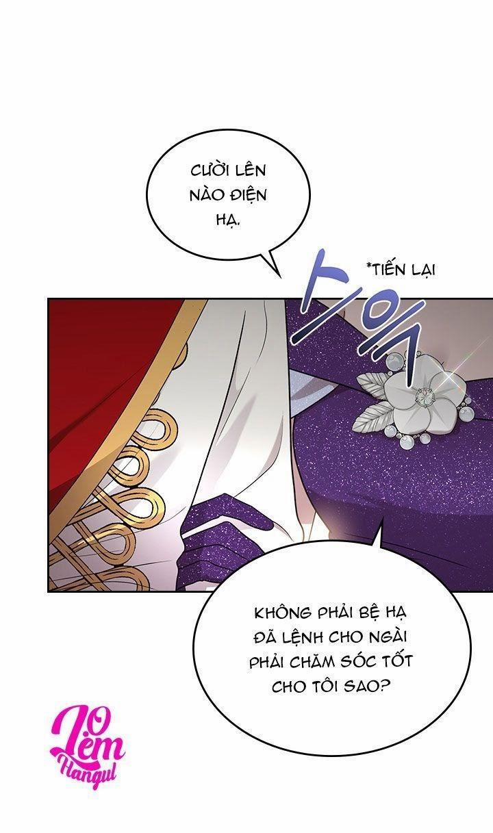 Giết Chết Ác Nữ Phản Diện 17 trang 1