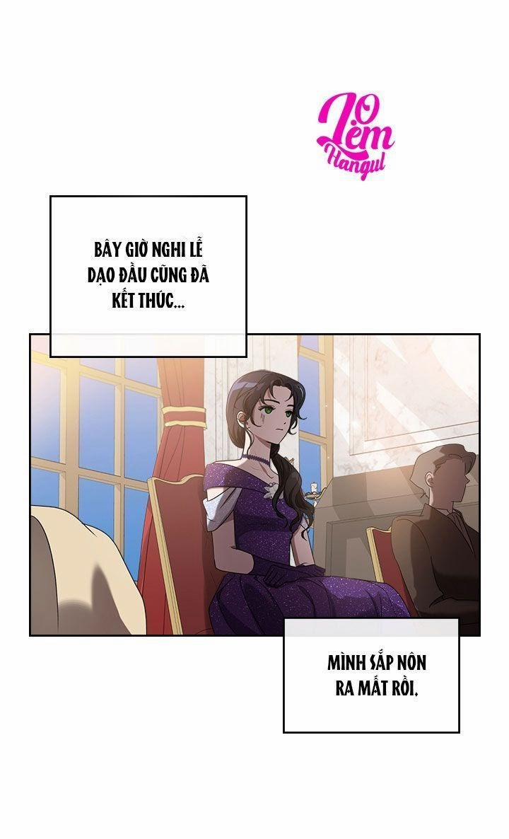 Giết Chết Ác Nữ Phản Diện 17 trang 12