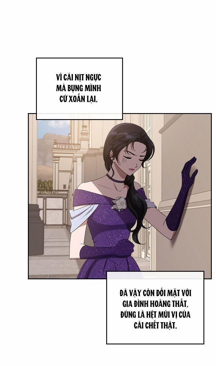 Giết Chết Ác Nữ Phản Diện 17 trang 15