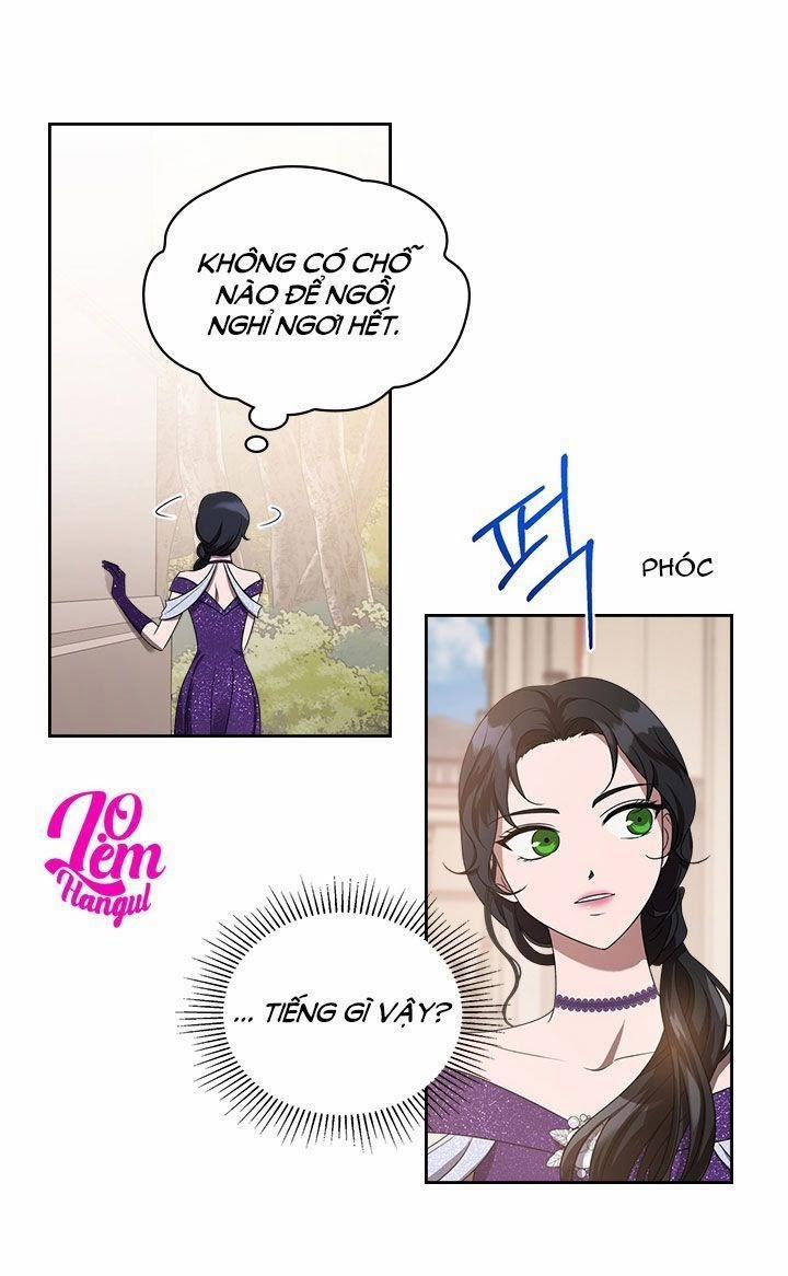 Giết Chết Ác Nữ Phản Diện 17 trang 16