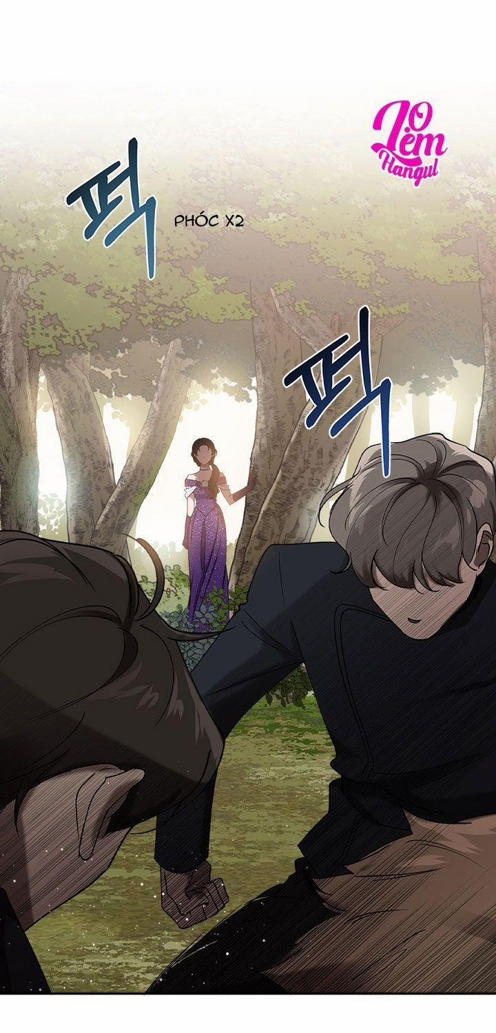 Giết Chết Ác Nữ Phản Diện 17 trang 19