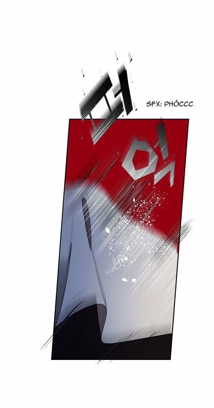 Giết Chết Ác Nữ Phản Diện 17 trang 20