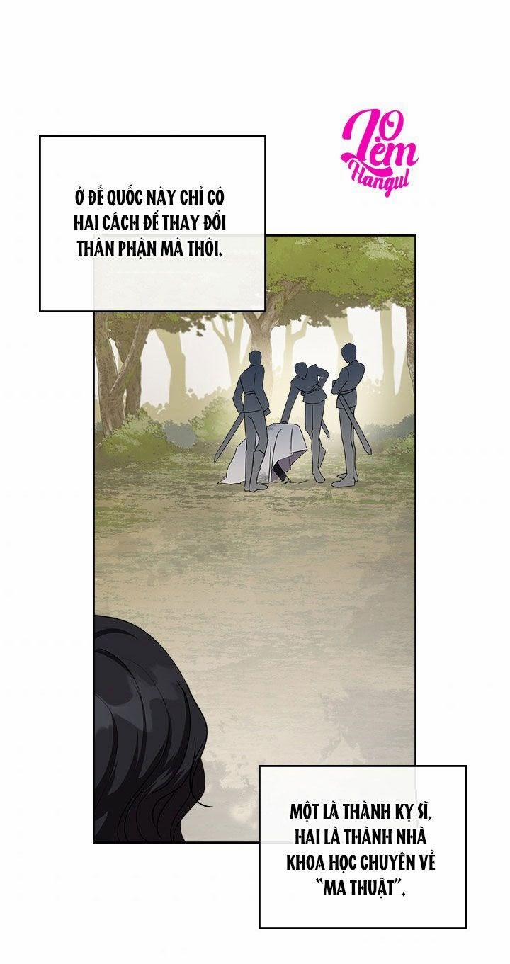 Giết Chết Ác Nữ Phản Diện 17 trang 23