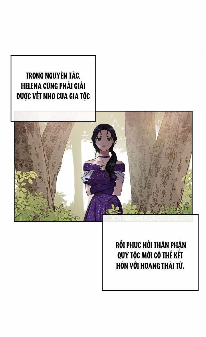 Giết Chết Ác Nữ Phản Diện 17 trang 24