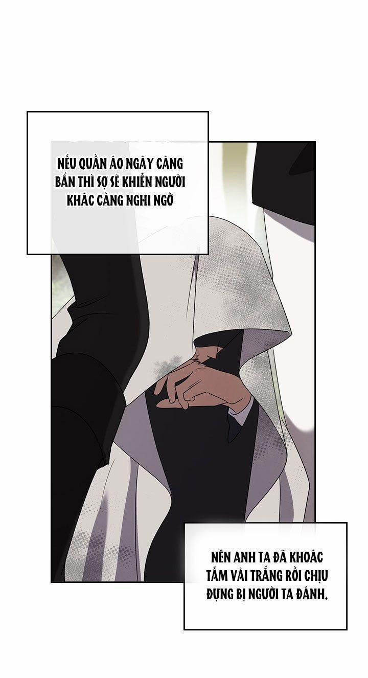 Giết Chết Ác Nữ Phản Diện 17 trang 26