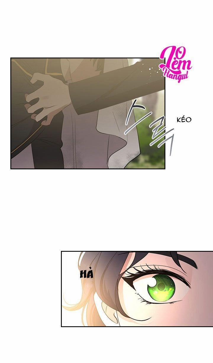 Giết Chết Ác Nữ Phản Diện 17 trang 29