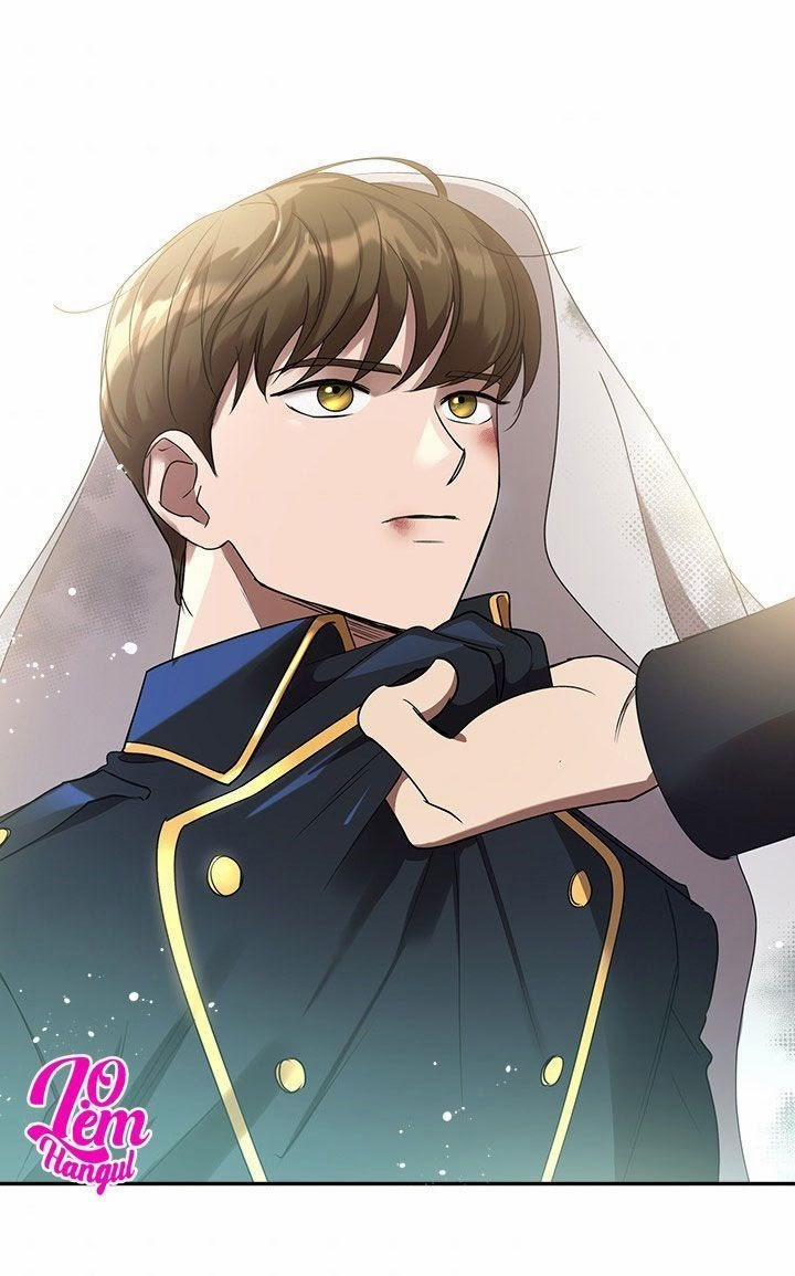 Giết Chết Ác Nữ Phản Diện 17 trang 30