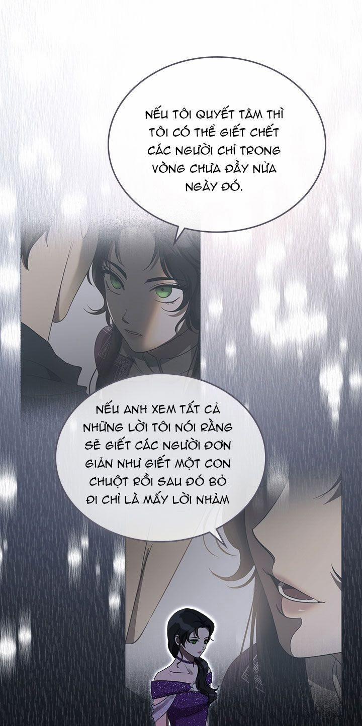 Giết Chết Ác Nữ Phản Diện 17 trang 34