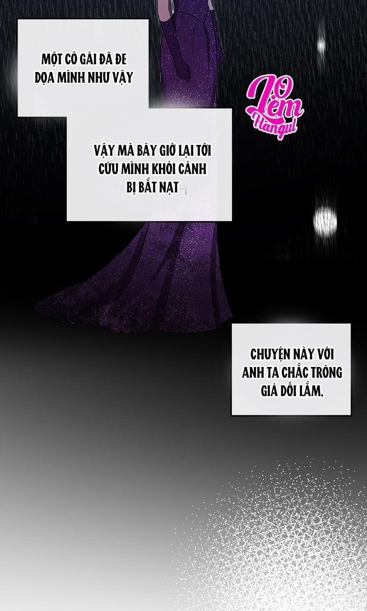 Giết Chết Ác Nữ Phản Diện 17 trang 35