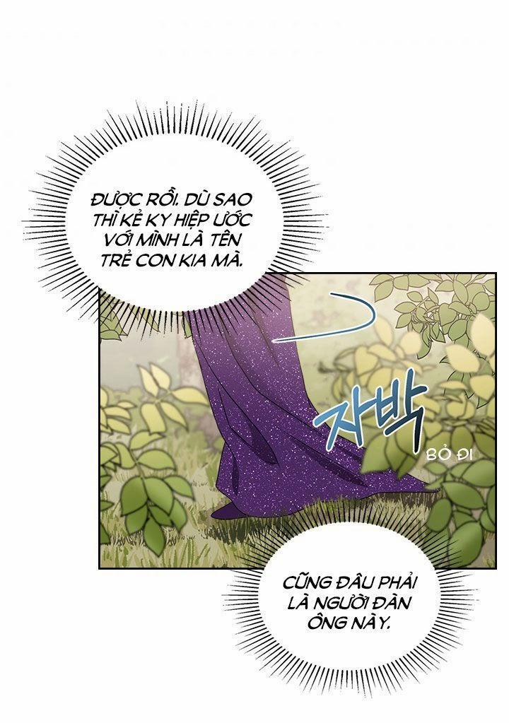 Giết Chết Ác Nữ Phản Diện 17 trang 38