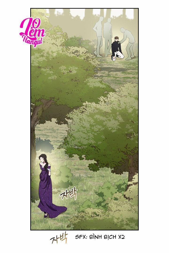 Giết Chết Ác Nữ Phản Diện 17 trang 40