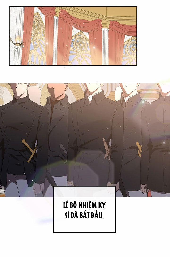 Giết Chết Ác Nữ Phản Diện 17 trang 41