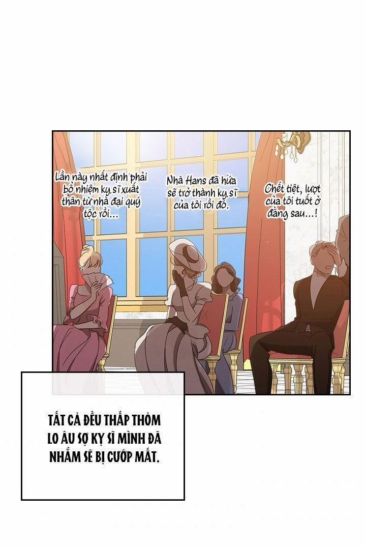 Giết Chết Ác Nữ Phản Diện 17 trang 43