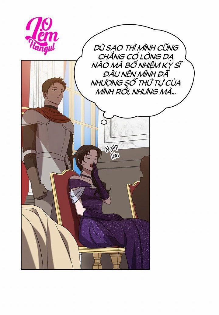 Giết Chết Ác Nữ Phản Diện 17 trang 44