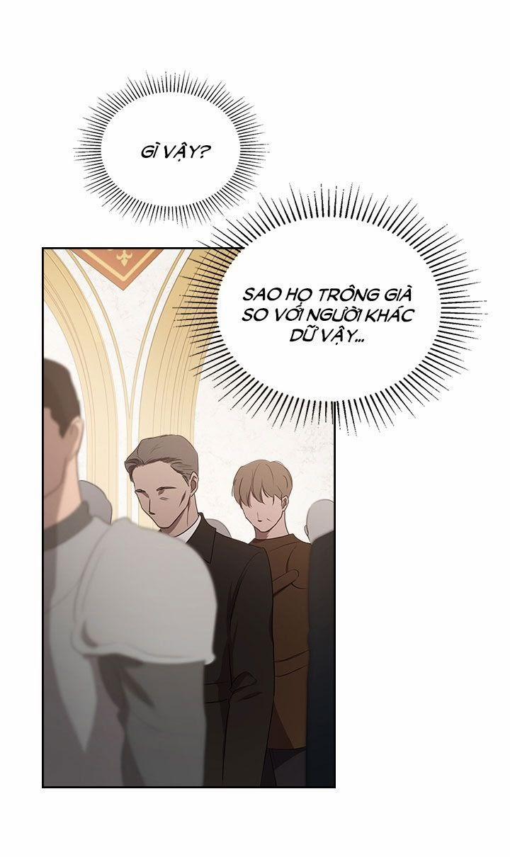 Giết Chết Ác Nữ Phản Diện 17 trang 46