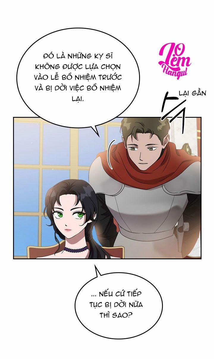 Giết Chết Ác Nữ Phản Diện 17 trang 47