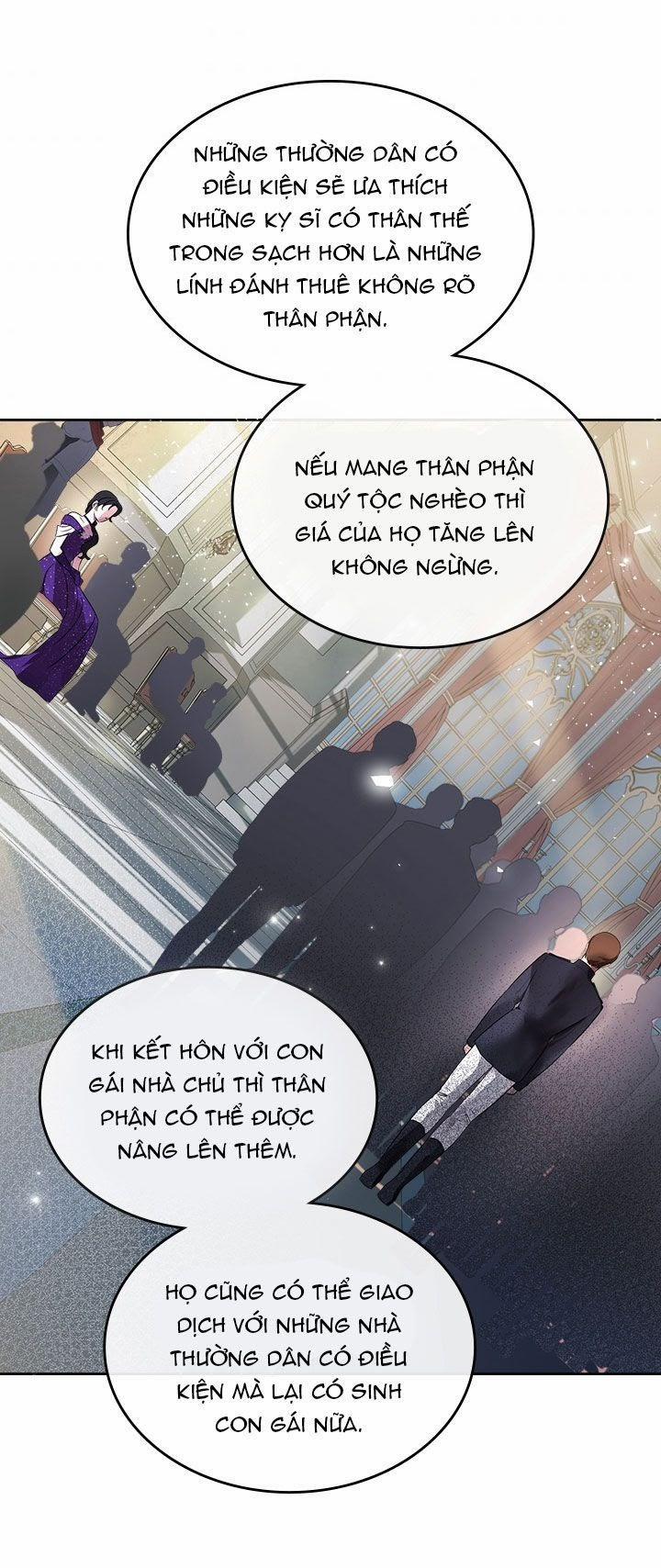 Giết Chết Ác Nữ Phản Diện 17 trang 52